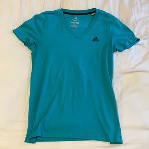 Adidas athletic shirt